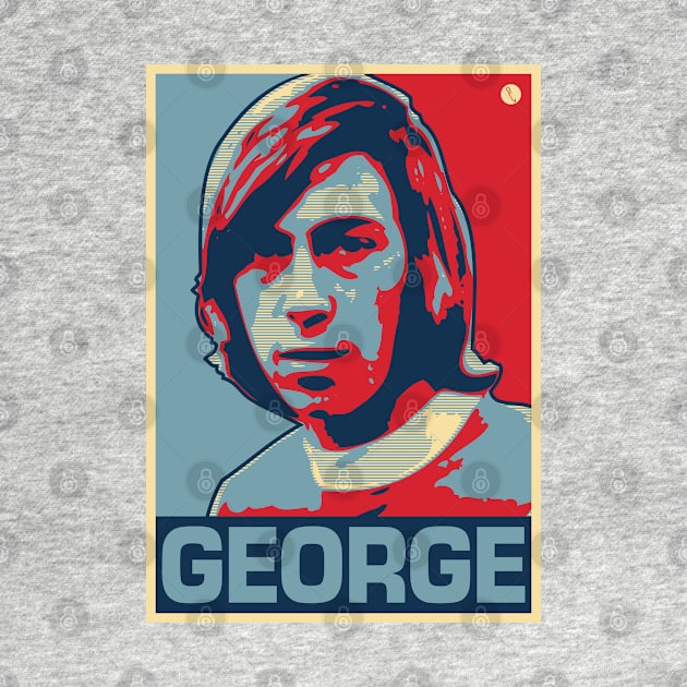 George by DAFTFISH